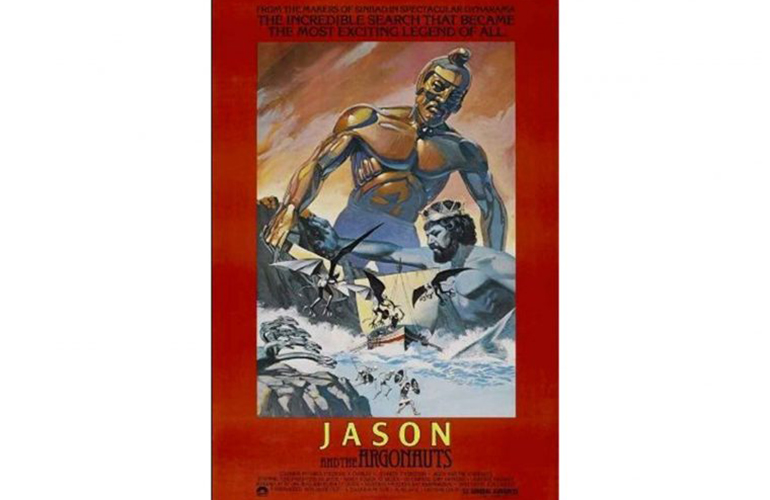 Jason and the Argonauts (G)