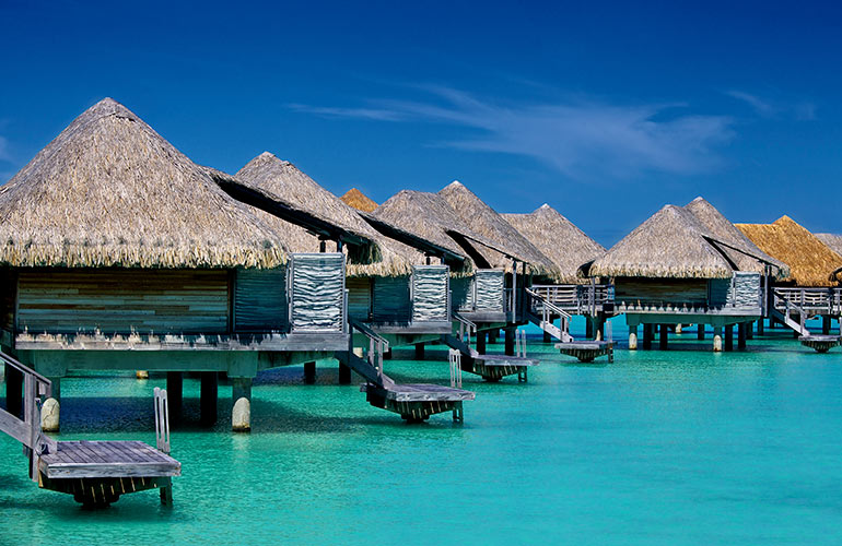 Leave your Bible at home in the Maldives