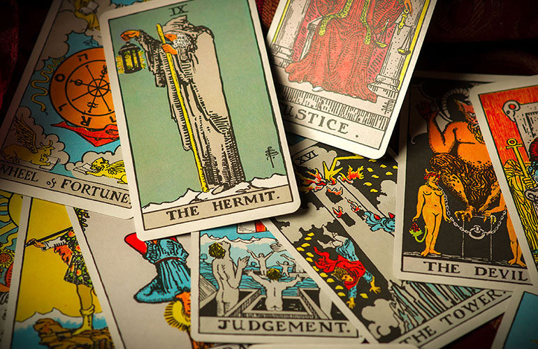 The last Canadian charged with witchcraft