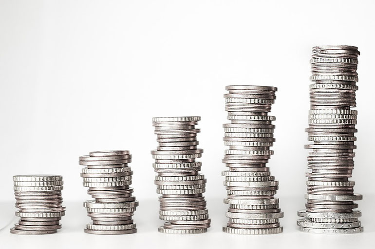Don’t empty your piggy bank for purchases in Canada