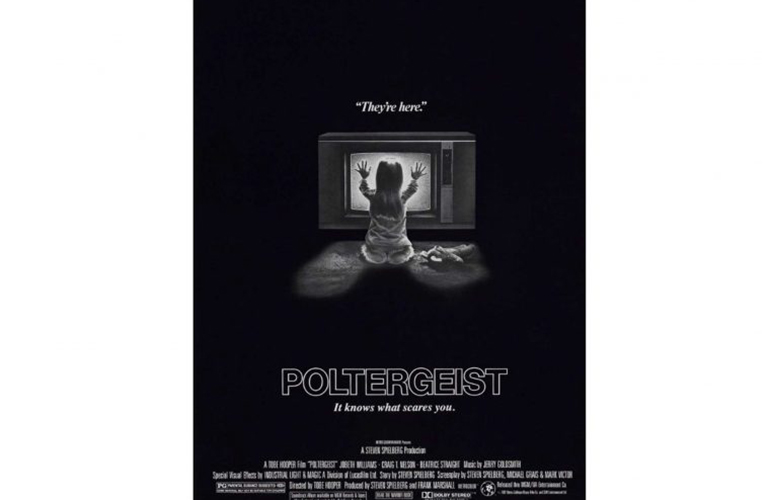 Poltergeist (PG)