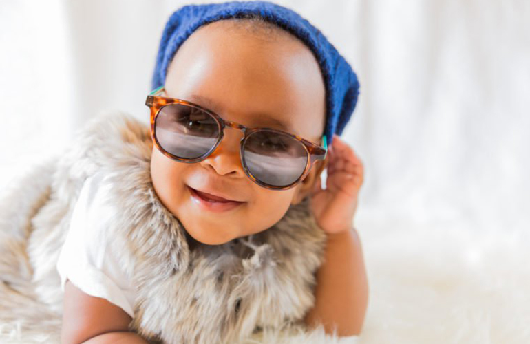 Sunglasses and style