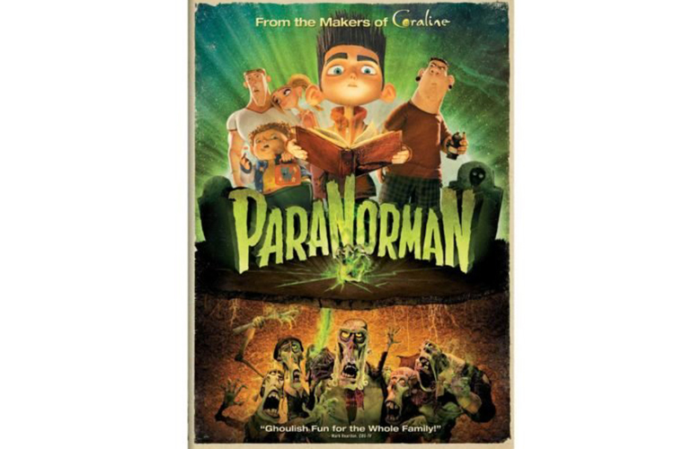 ParaNorman (PG)