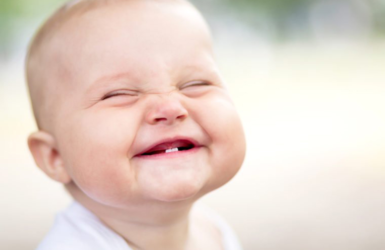 Pure joy