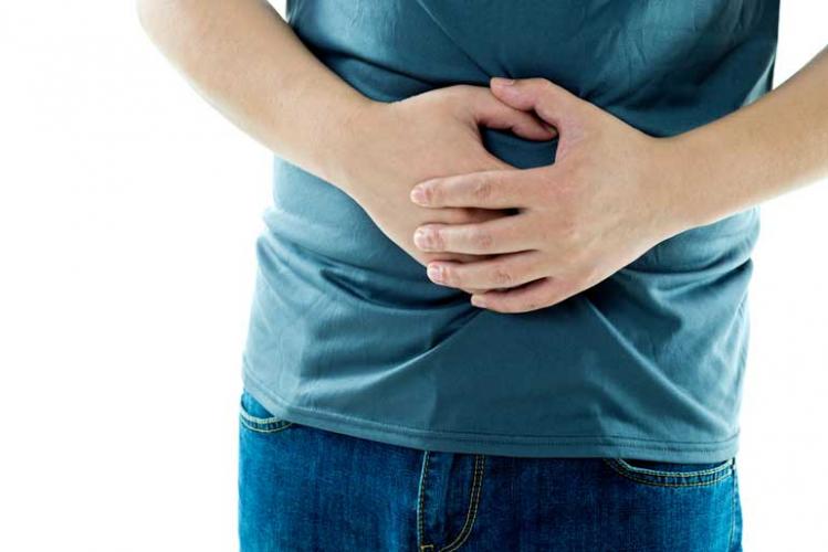 Help an upset stomach