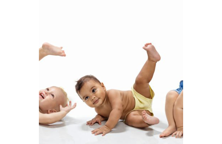 Breakdancing