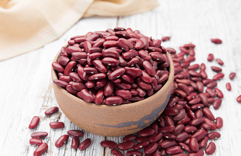 Make beans not so magical