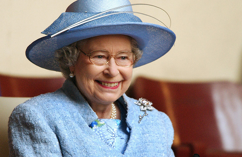 13 reasons Queen Elizabeth II will never give up the throne