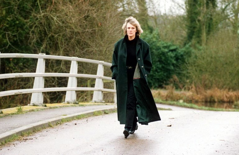 Duchess Camilla: “I wouldn’t put my worst enemy through it”