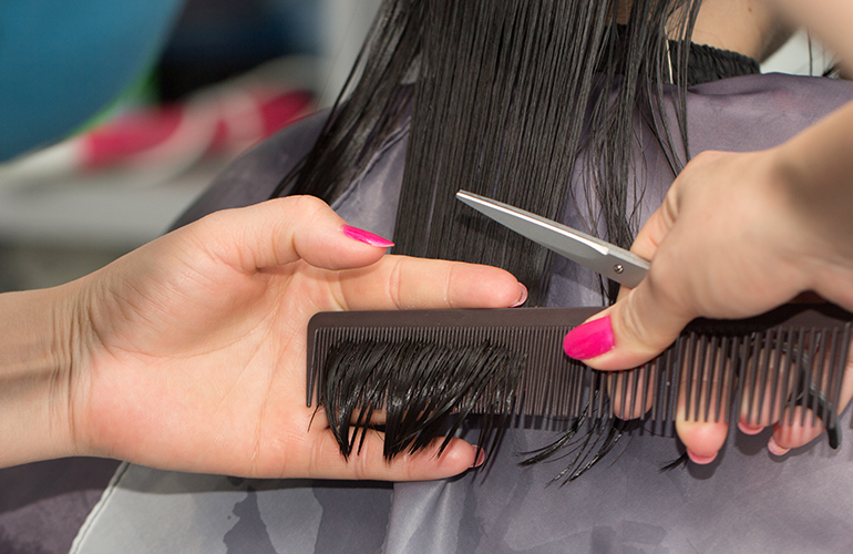 A trim is not “just a trim”