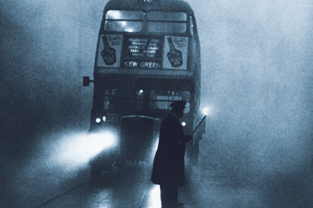 The great London fog