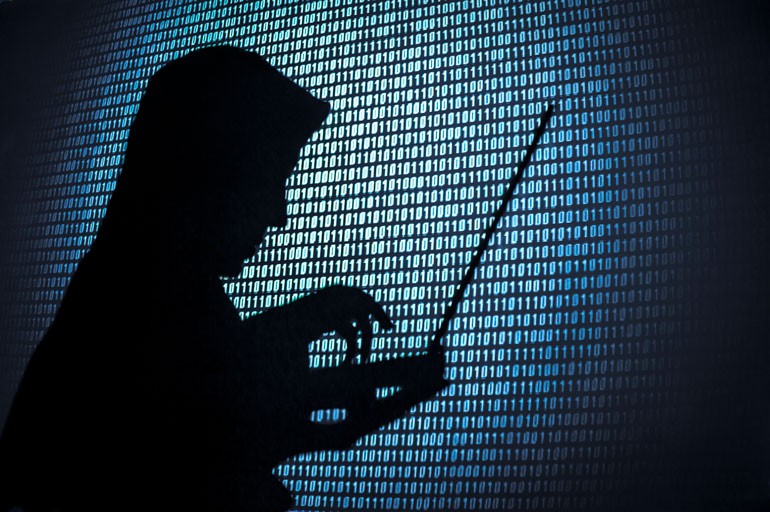 These signs may indicate you're about to be hacked