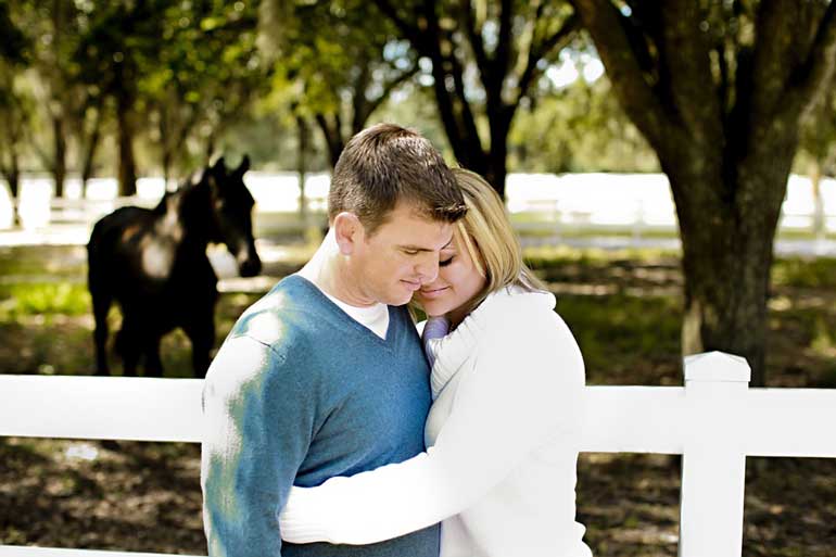 Making your partner your ultimate priority