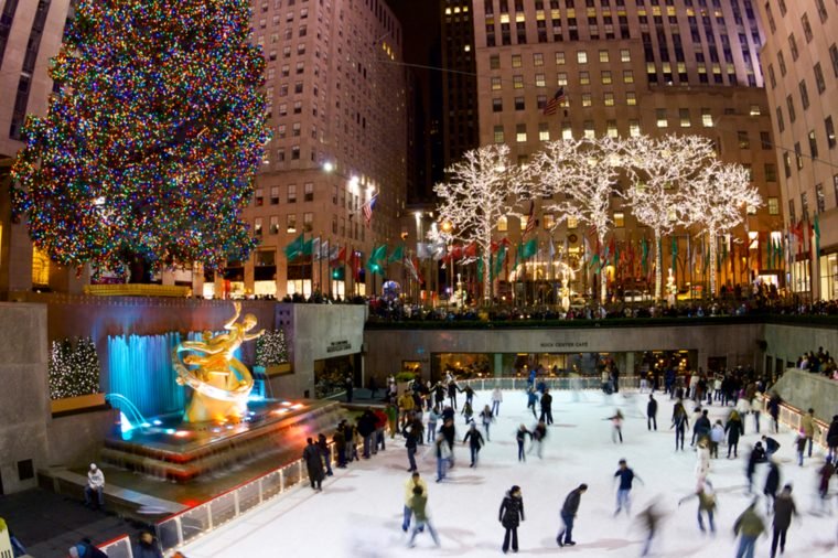 New York
