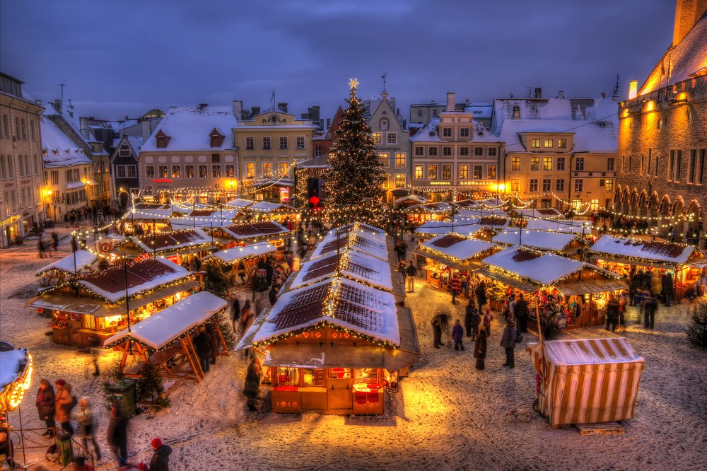 Tallinn, Estonia