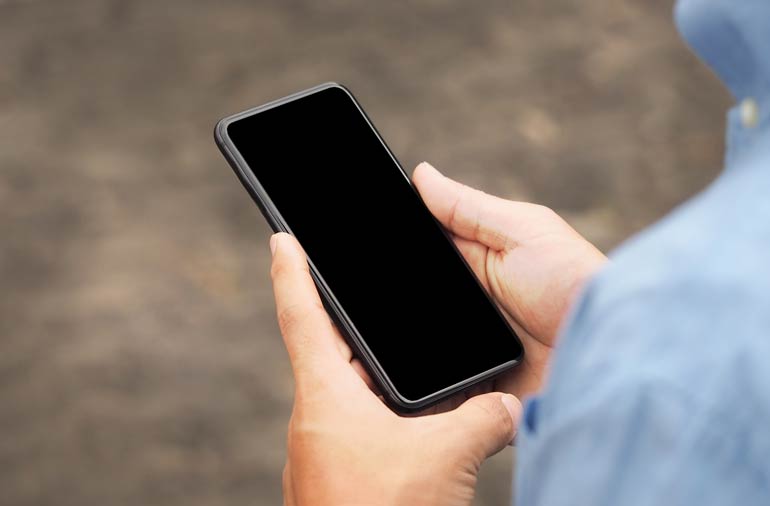 Smartphone