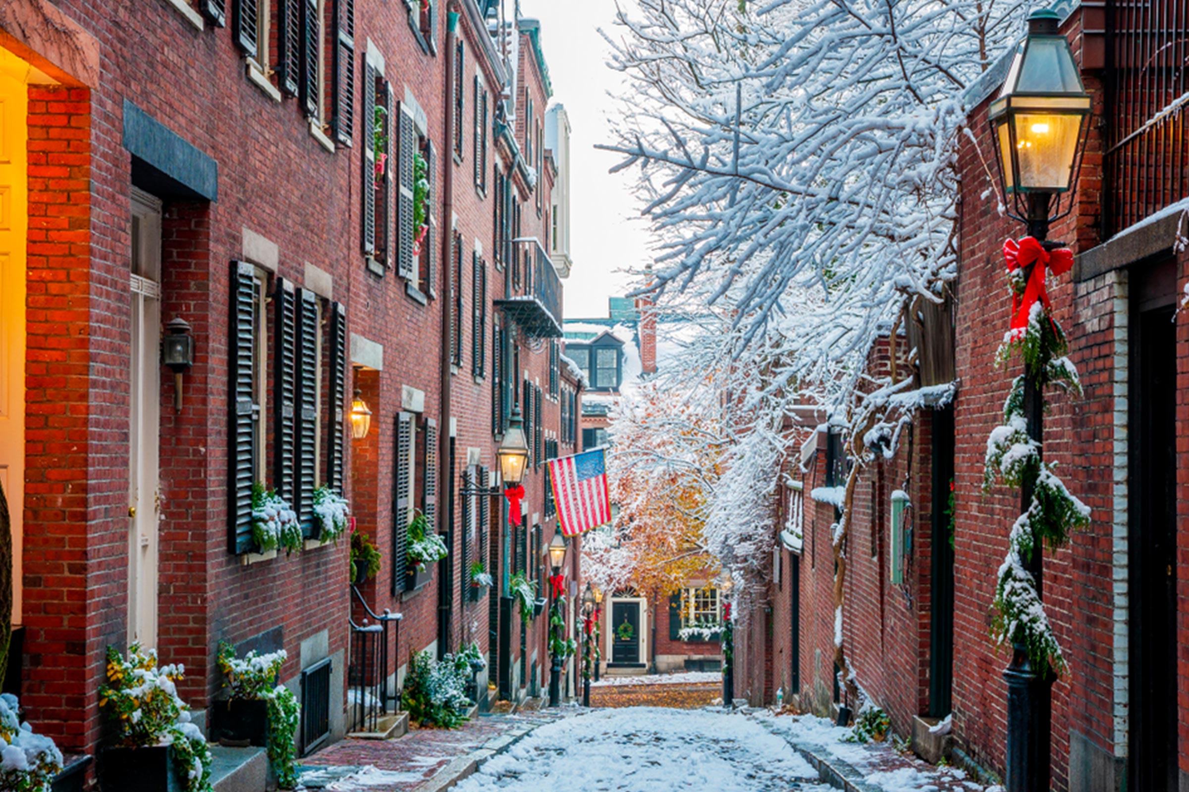 Boston