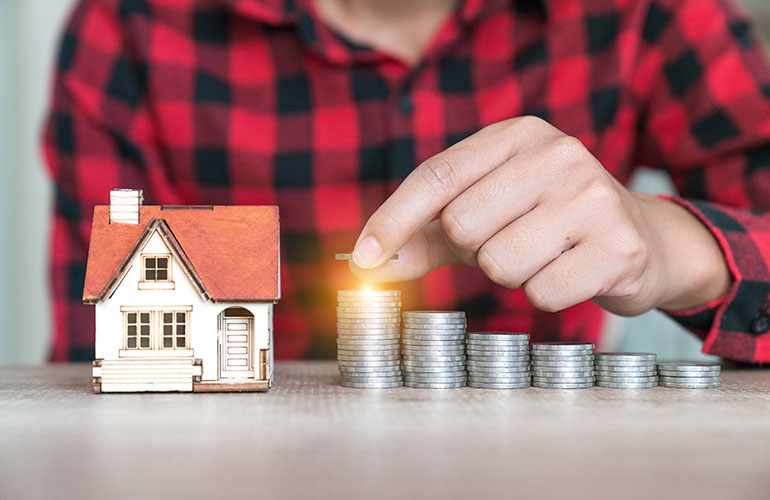 How much should I save?