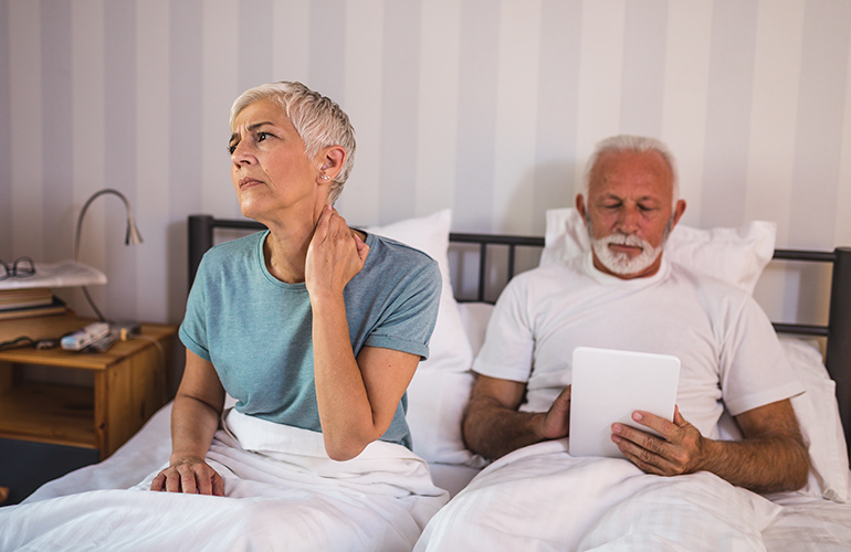 Hyperthyroidism symptoms are varied