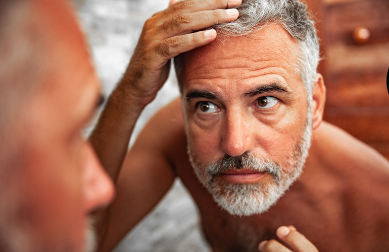 Hypothyroidism affects energy levels and more