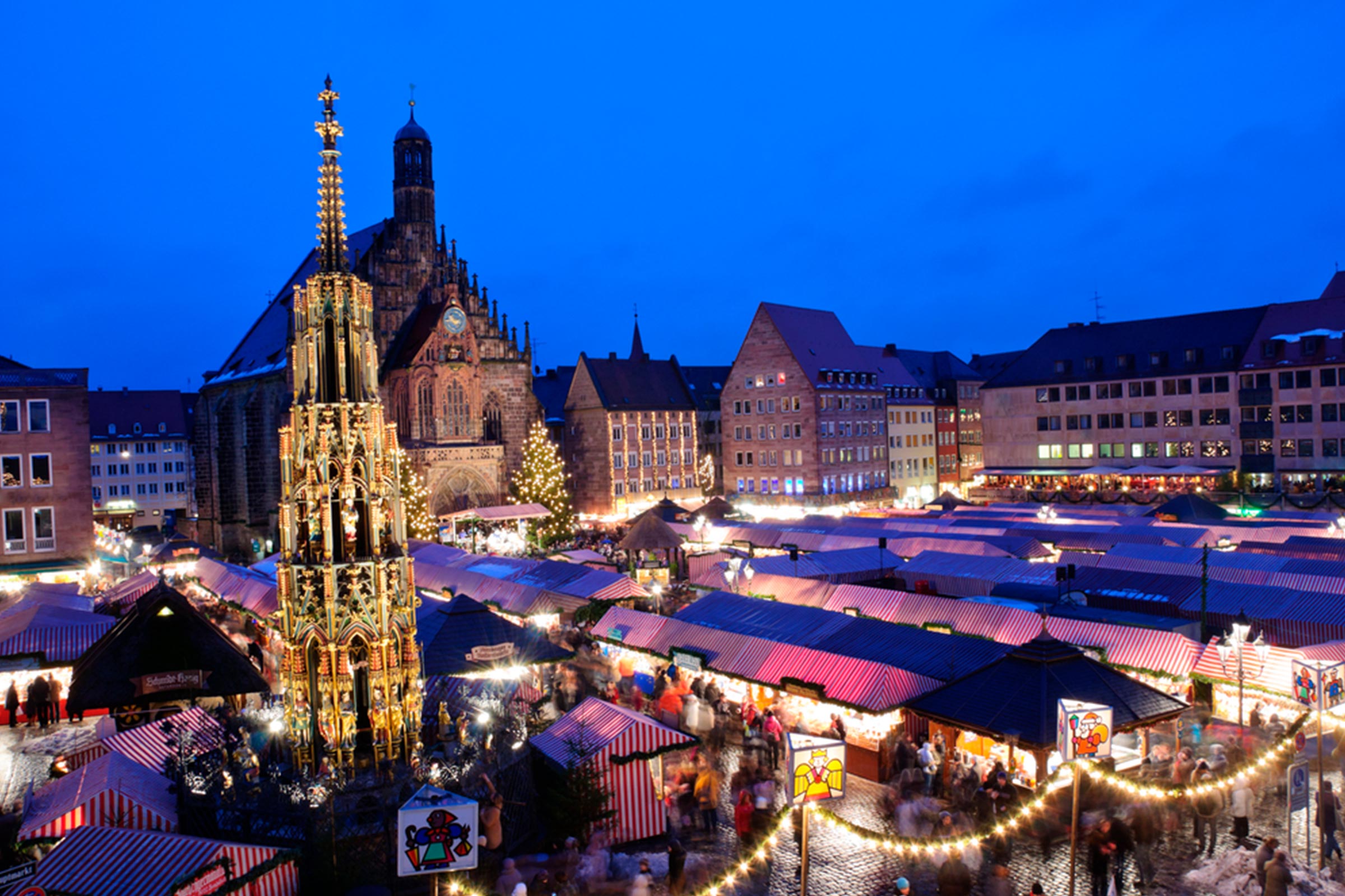 Nuremberg, Germany