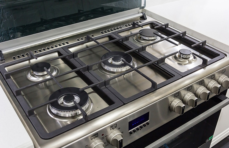 Stove