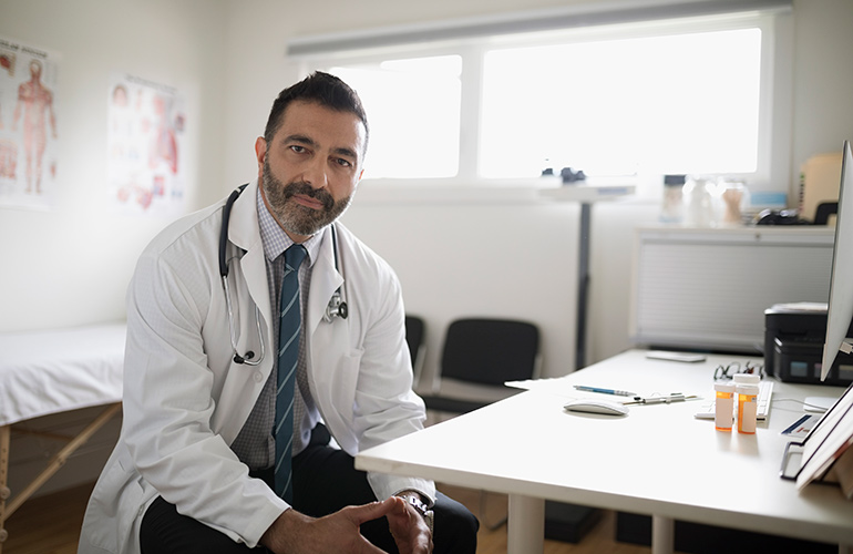 Approaches to thyroid cancer are changing