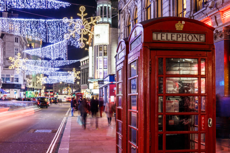 London