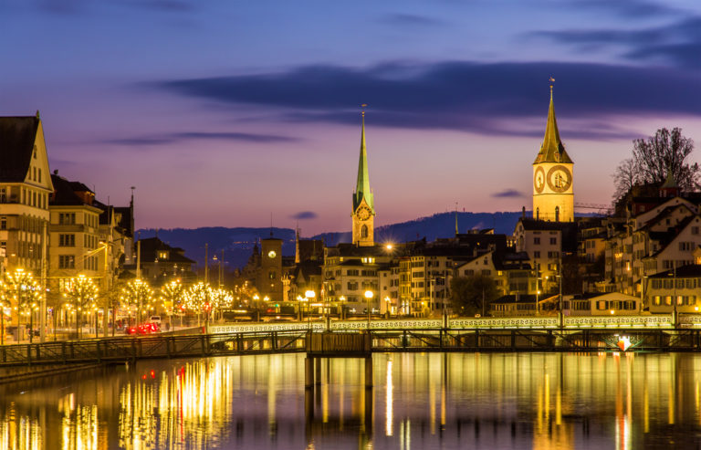 Zurich, Switzerland