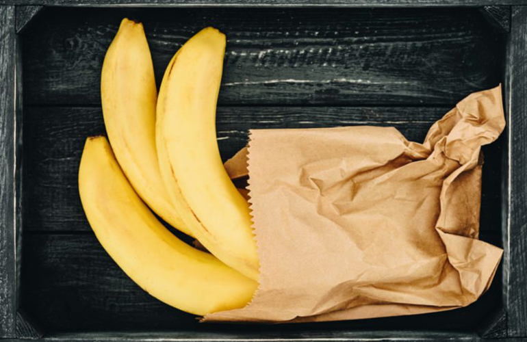 Bananas