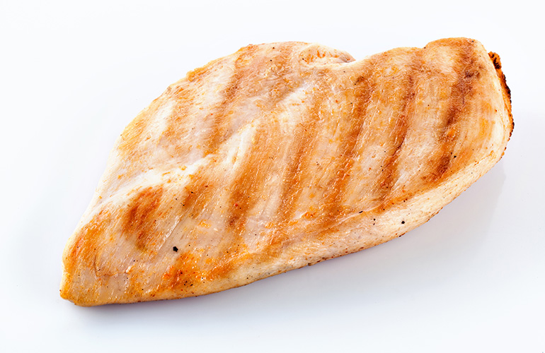 Chicken breast