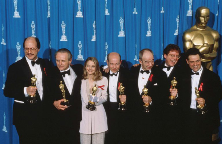 Only three movies have won “big”
