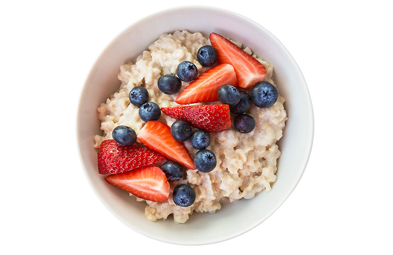 Porridge