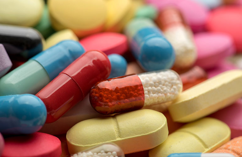 Treating your migraine