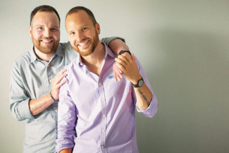 A brother's love