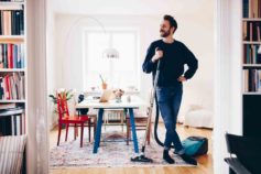 11 unexpected ways you never thought to use your vacuum cleaner