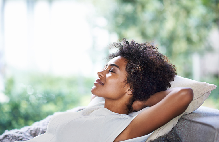 Mental health self-care