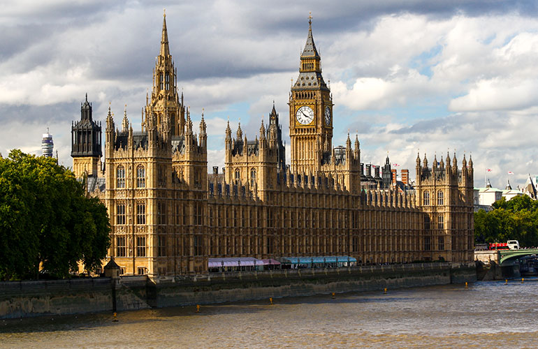 Open Parliament sessions