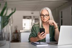 10 tips for staying healthy while working from home