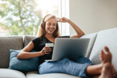 27 things you should do for yourself during self-quarantine
