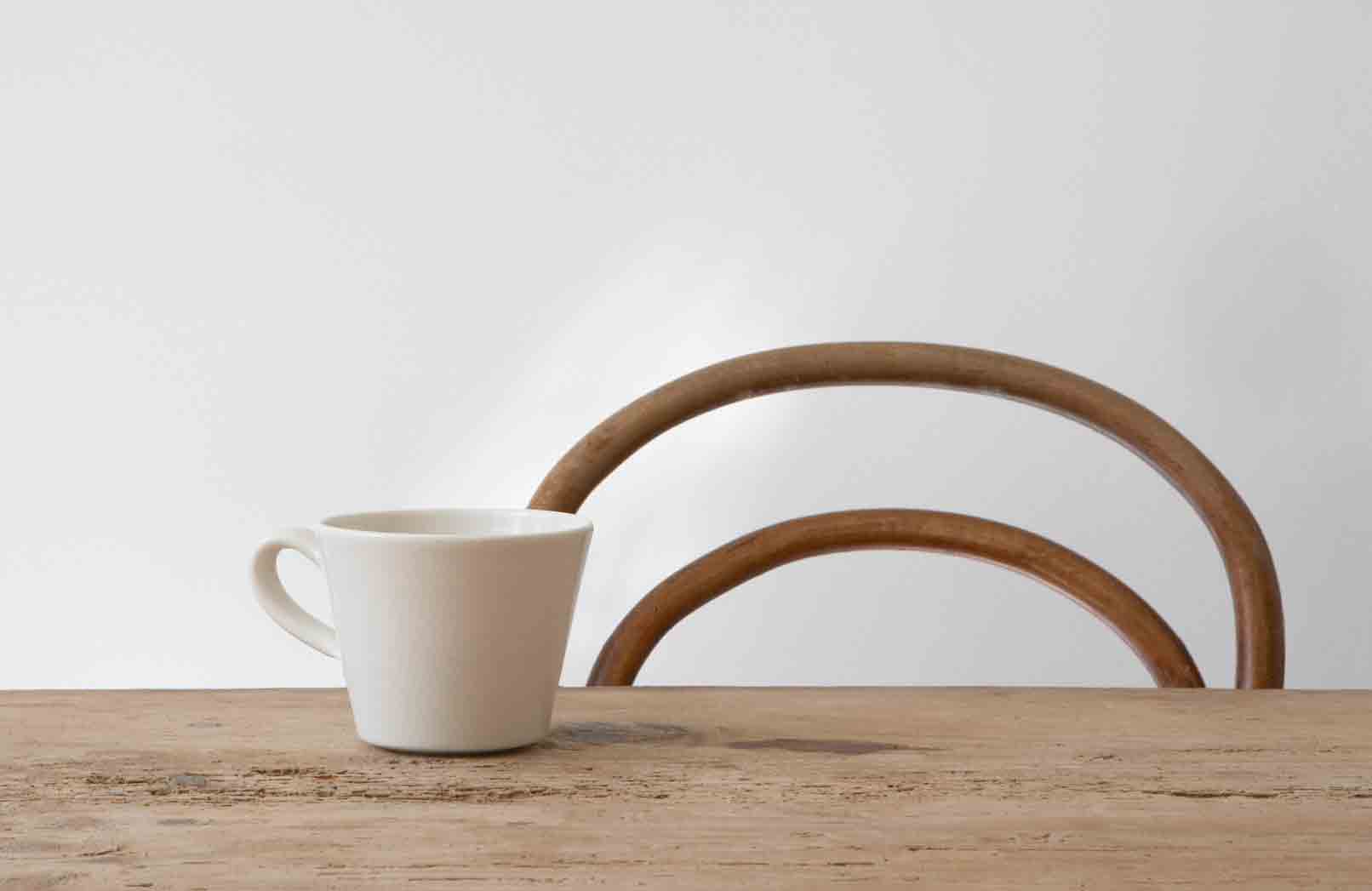 Cut caffeine slowly