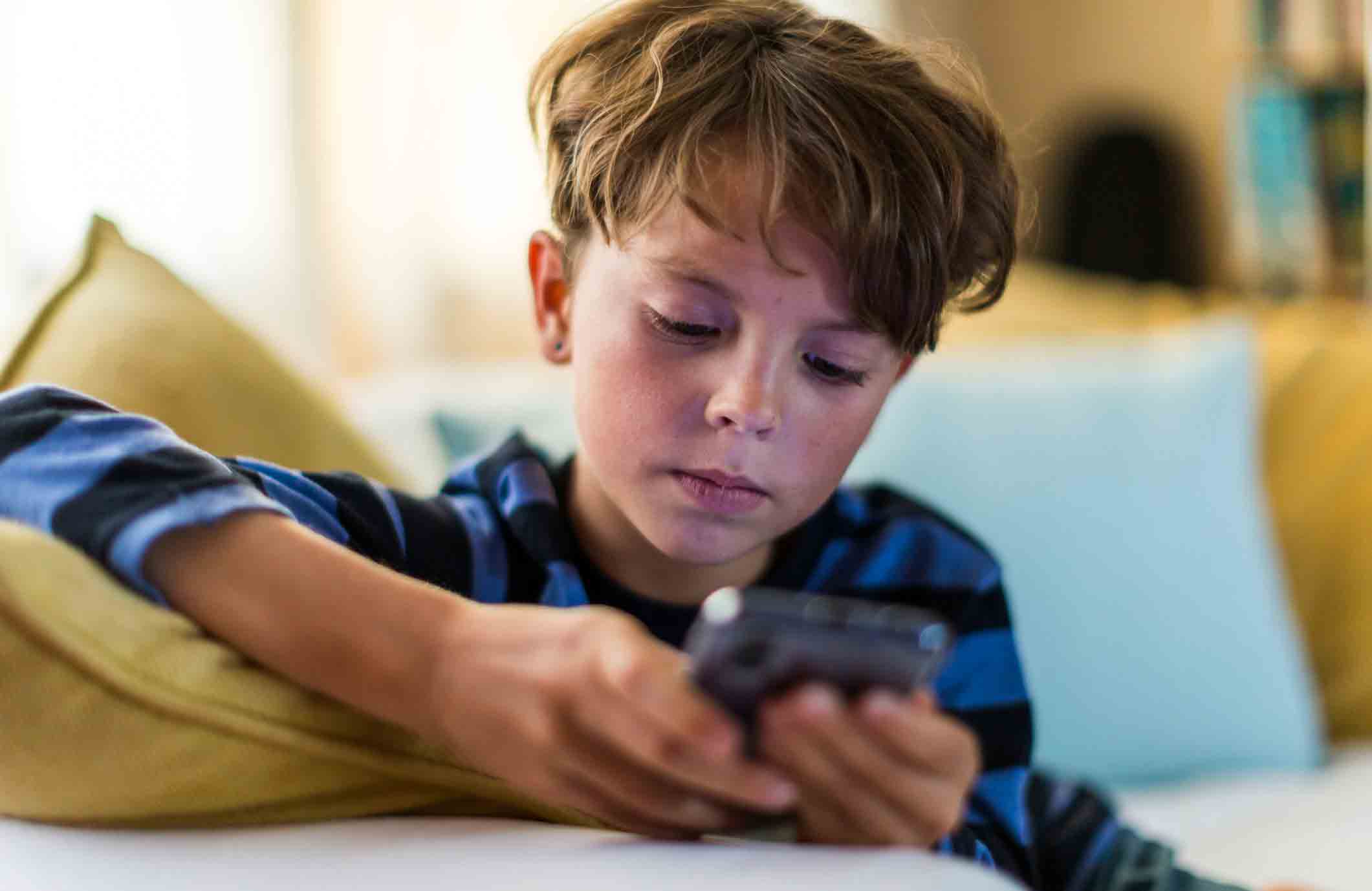 Use #4: Make reading more accessible