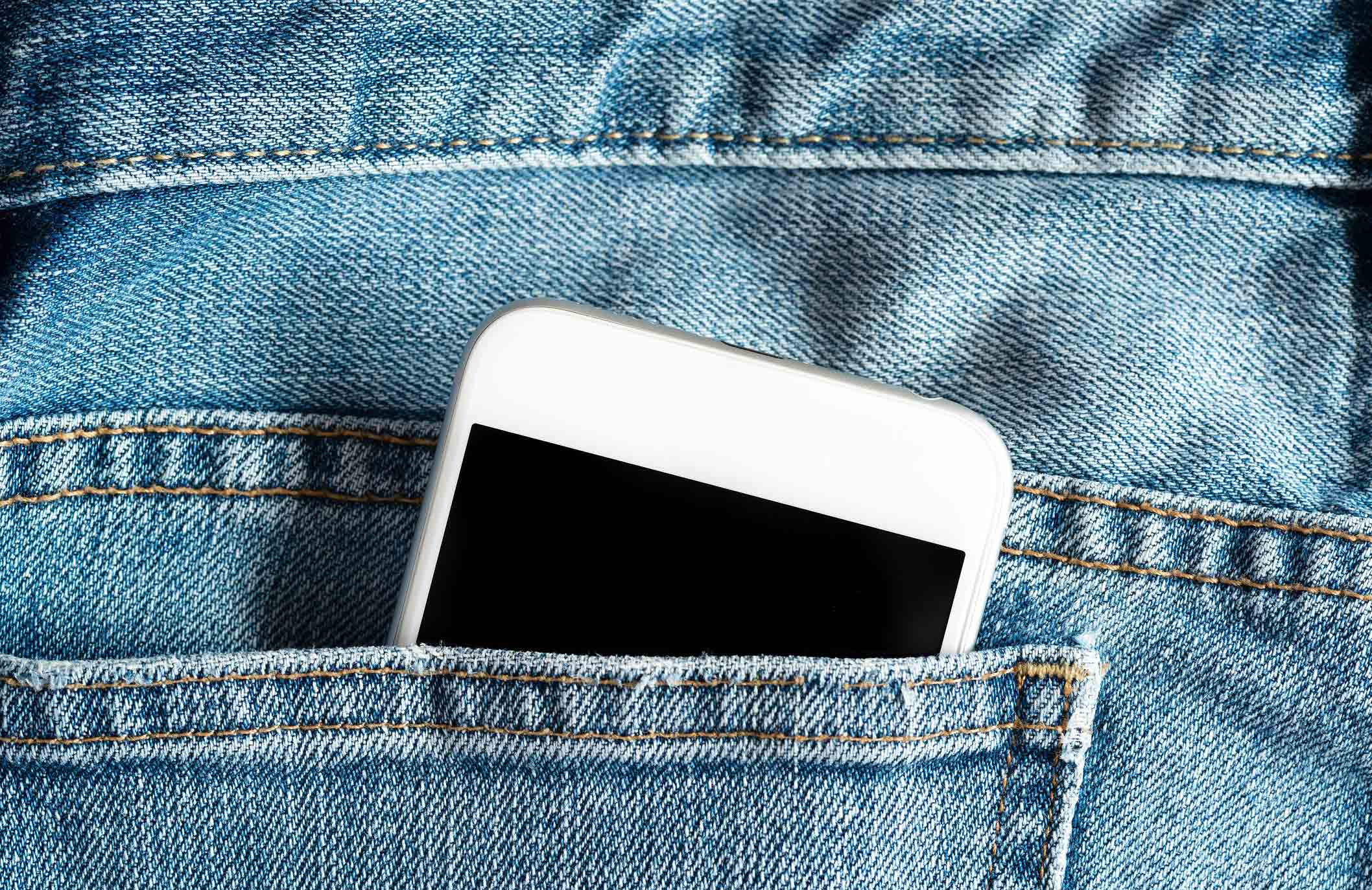 Use #10: Back-up mobile