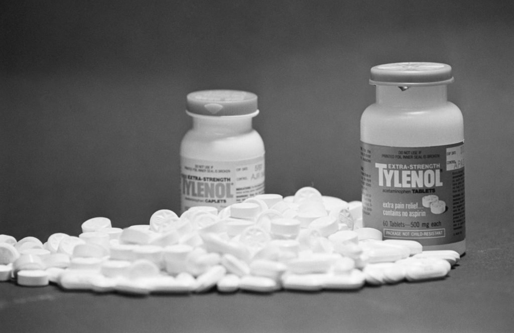 Tylenol Murders