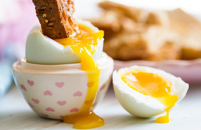 Eggs
