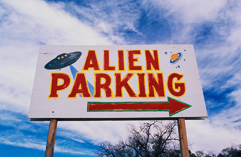 Roswell, New Mexico, USA