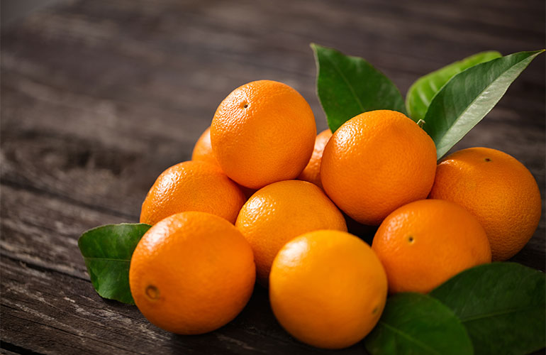 Vitamin C