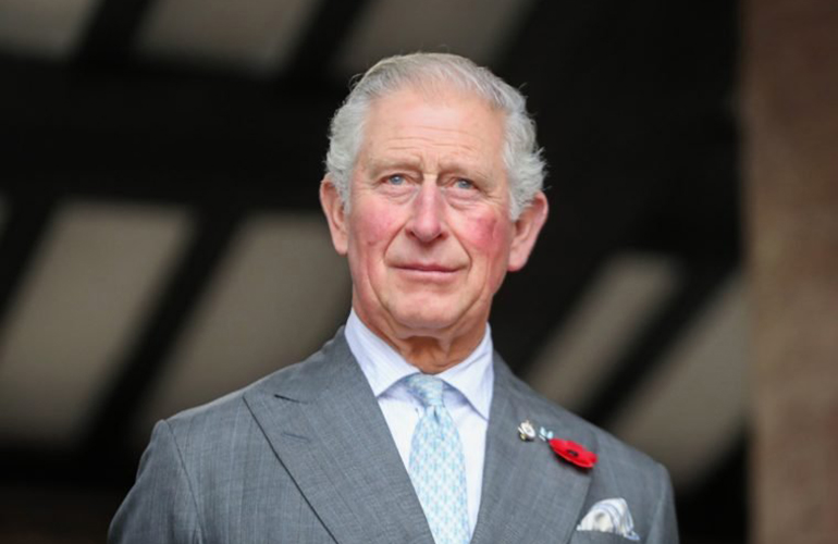 Prince Charles will be denied the crown anyway