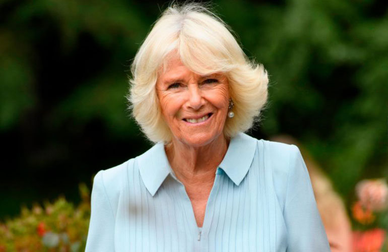 Duchess Camilla is Catholic
