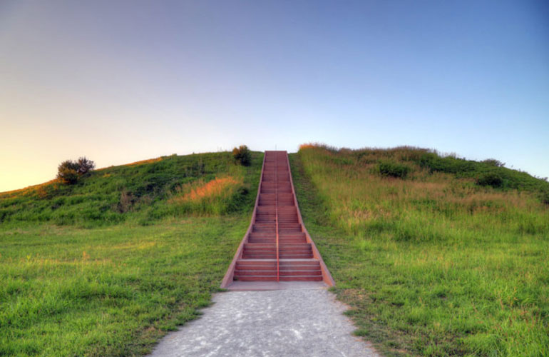 Cahokia, Illinois